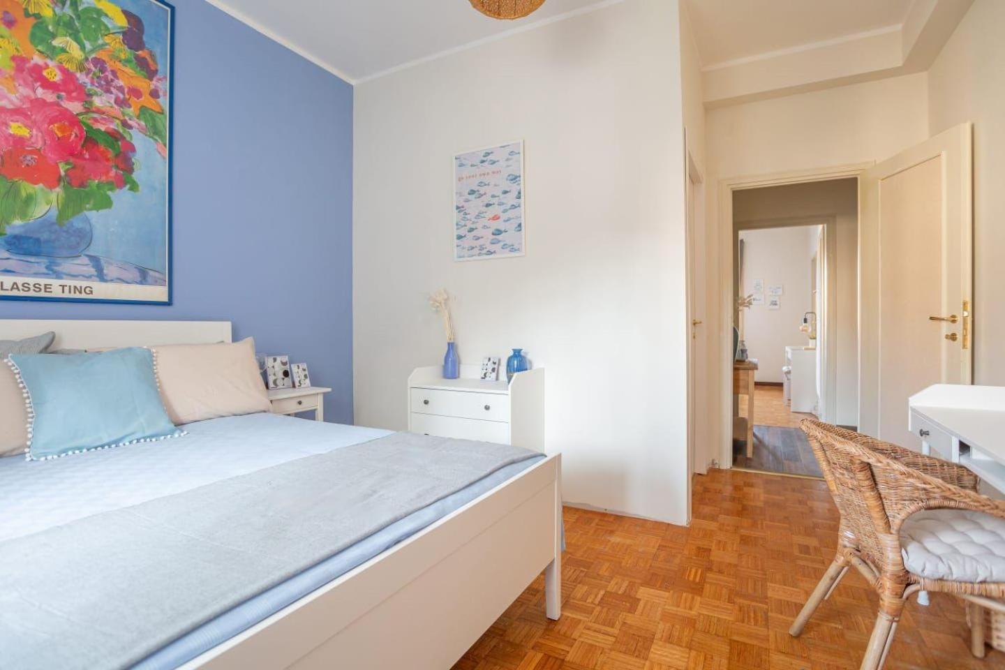 Is Ferienhaus Rom